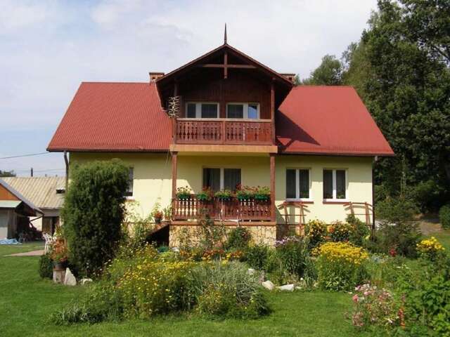 Фермерские дома Gospodarstwo Agroturystyczne Dolina Zachwytu Sułoszowa-3