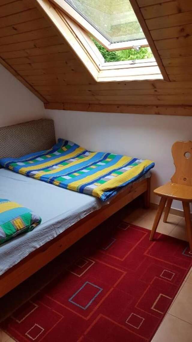 Фермерские дома Gospodarstwo Agroturystyczne Dolina Zachwytu Sułoszowa-30