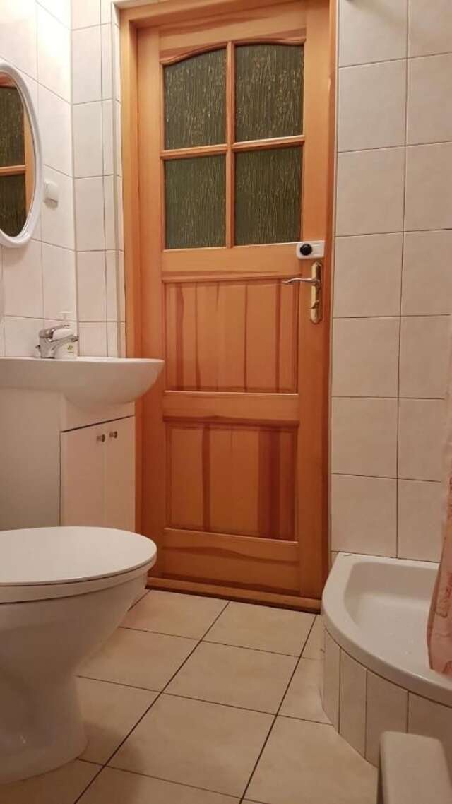 Фермерские дома Gospodarstwo Agroturystyczne Dolina Zachwytu Sułoszowa-5